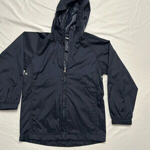 Lands new uniform packable windbreaker